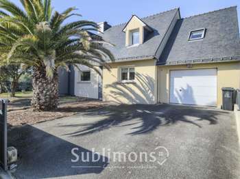 Vente Maison 5 chambresTheix