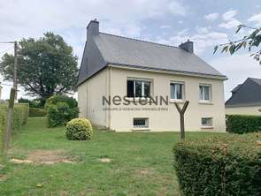 Vente Maison 3 chambresTheix