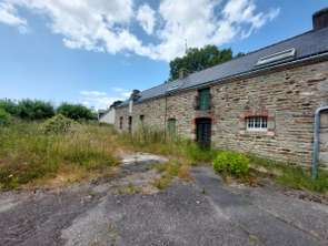 Vente Maison 6 chambresTheix