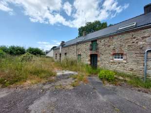 Photo Vente maison Theix