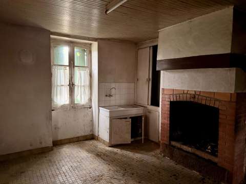 Vente maison 8 pièces Vente maison 8 pièces