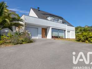 Vente Maison 4 chambresTheix