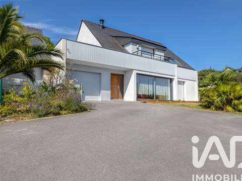 Vente maison 5 pièces Theix 56