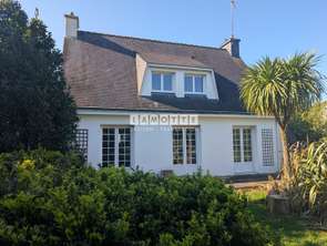 Vente Maison 4 chambresTheix