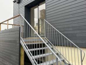 Vente Maison 4 chambresTheix