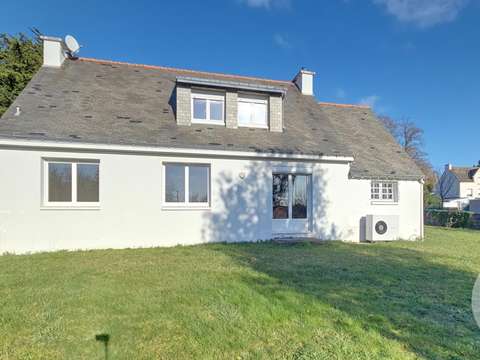 Vente maison 3 pièces Vente maison 3 pièces