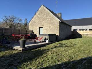 Vente maison 3 pièces Vente maison 3 pièces