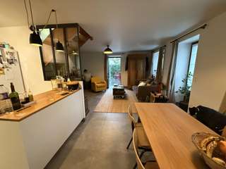 Vente maison 3 pièces Vente maison 3 pièces
