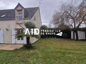 Vente Maison 3 chambresTheix