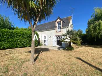 Vente Maison 3 chambresTheix