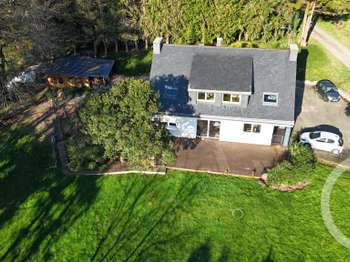 Vente maison 7 pièces Theix 56