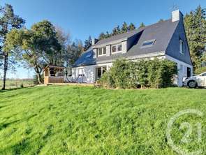 Vente Maison 5 chambresTheix