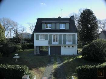 Vente maison 5 pièces Theix 56