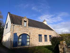 Vente Maison 4 chambresTheix