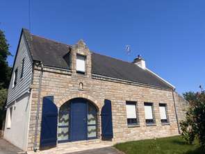 Vente Maison 4 chambresTheix