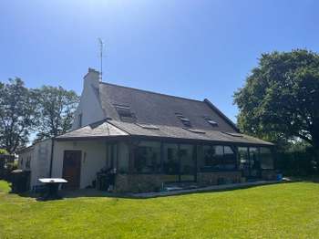 Vente Maison 4 chambresTheix