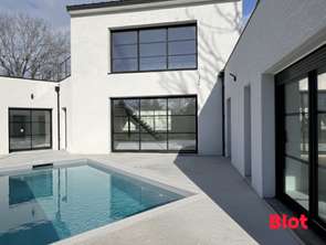 Vente Maison 3 chambresTheix