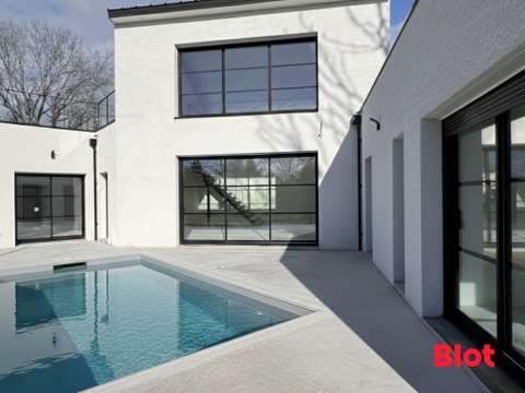 Vente maison 4 pièces Theix 56
