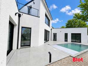 Vente Maison 3 chambresTheix