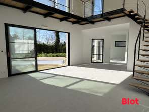 Vente Maison 3 chambresTheix