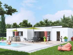 Vente Maison 3 chambresTheix