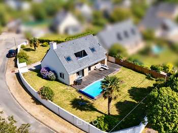 Vente maison 4 pièces Theix 56