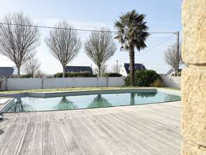 Vente Maison 3 chambresTheix
