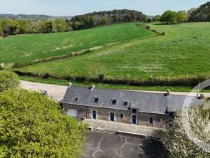 Vente Maison 4 chambresTheix