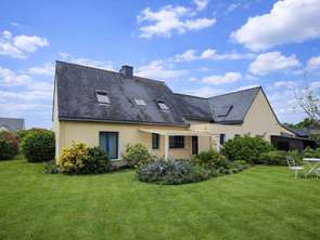 Vente Maison 4 chambresTheix