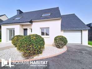 Vente Maison 5 chambresTheix