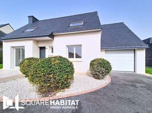 Photo Vente maison Theix