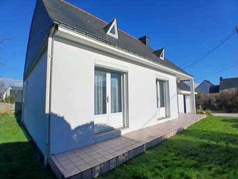 Vente maison 2 pièces
