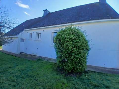 Vente maison 2 pièces