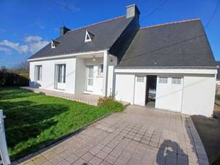 Vente maison 2 pièces