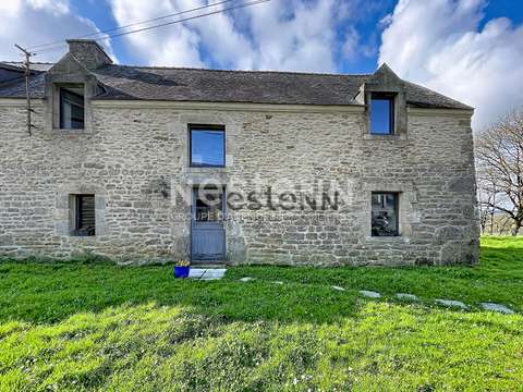 Vente maison 5 pièces Theix 56