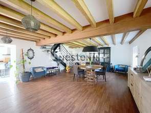 Vente Maison 3 chambresTheix