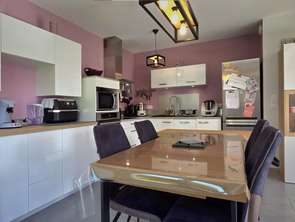 Vente Maison 4 chambresTheix