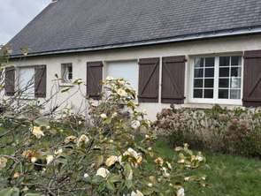 Vente Maison 3 chambresTheix
