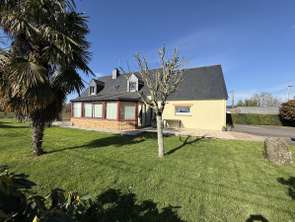 Vente Maison 4 chambresTheix