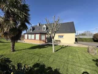 Vente maison 5 pièces Vente maison 5 pièces