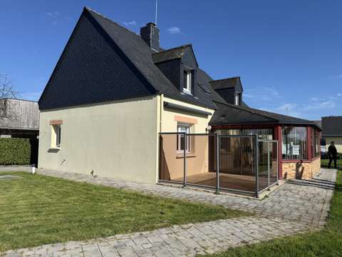 Vente maison 5 pièces Vente maison 5 pièces