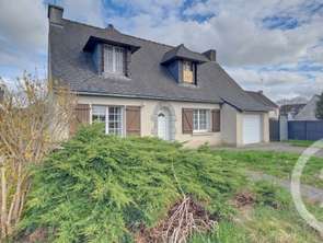 Vente Maison 3 chambresTheix
