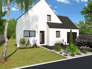 Vente Maison 3 chambresTheix
