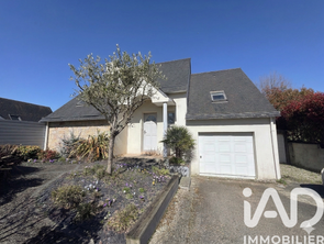 Vente Maison 4 chambresTheix