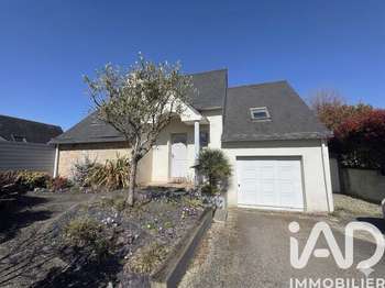 Vente Maison 4 chambresTheix