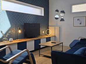 Vente Maison 3 chambresTheix