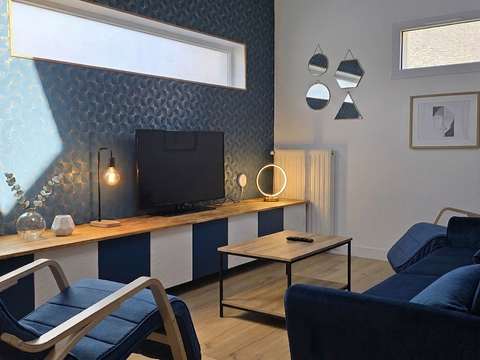 Vente maison 5 pièces Theix 56