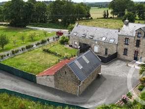 Vente Maison 5 chambresTheix