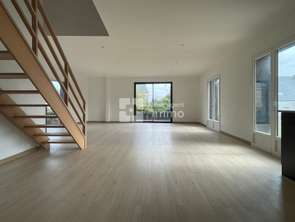 Vente Maison 4 chambresTheix