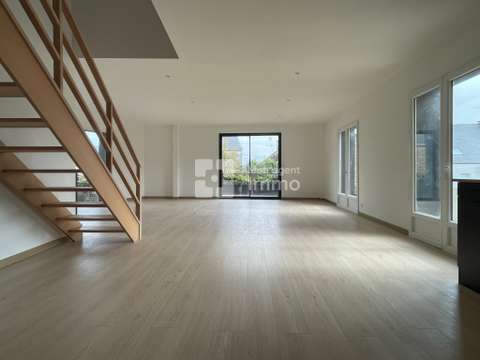 Vente maison 5 pièces Theix 56